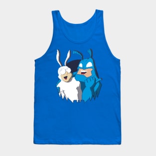 Neat! Tank Top